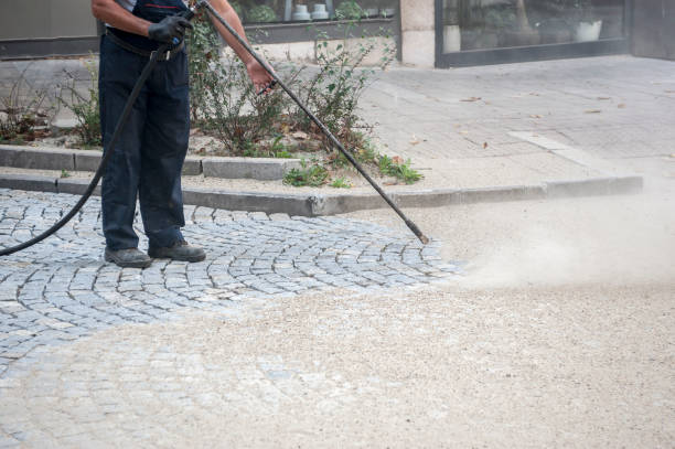 Trusted Mineola, NY Pressure Washing Services Experts